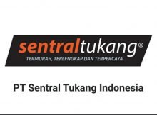 Lowongan Kerja PT. Sentral Tukang Indonesia – Pekanbaru 2022