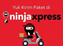 Lowongan Kerja Ninja Xpress Pekanbaru April 2022