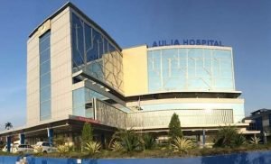 Lowongan Aulia Hospital Pekanbaru Januari 2022