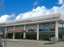 Lowongan Kerja Terbaru Honda Arista Pekanbaru Maret 2024