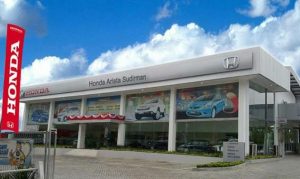 Lowongan Kerja Honda Arista Sudirman Pekanbaru Februari 2023