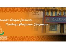 PT Bank Perkreditan Rakyat Pekanbaru Madani