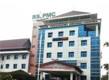 Lowongan Kerja Rumah Sakit Pekanbaru Medical Center RS PMC Pekanbaru Mei 2021