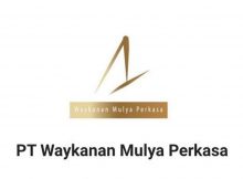 Lowongan PT Waykanan Mulia Perkasa Pekanbaru Juni 2021