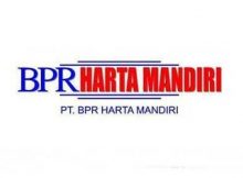 Lowongan PT. BPR Harta Mandiri Bank Harta Mandiri Pekanbaru Juni