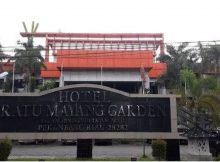 Lowongan Kerja Terbaru The Mayang Hotel Pekanbaru