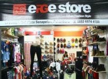 Lowongan Erge Store Pekanbaru Juli 2021