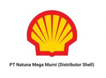 Lowongan Kerja Pekanbaru PT. Natuna Mega Murni Oli Shell Juli 2021