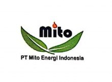 Lowongan PT. Mito Energi Indonesia Pekanbaru Desember 2021