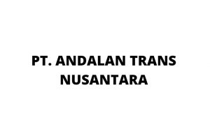 Lowongan Kerja PT. Andalan Trans Nusantara Pekanbaru