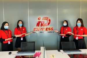 Lowongan Kerja Riau PT. Kharisma Jet Ekspressindo (ID Express) Desember 2021
