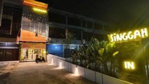 Lowongan Kerja Singgah Hotel Pekanbaru April 2022
