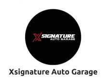 Lowongan Kerja di XSignature Auto Garage Indonesia Bulan Maret 2024
