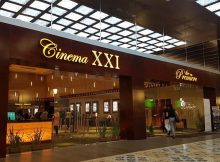 Lowongan Cinema Ska XXI Pekanbaru Februari 2022