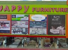 Lowongan Happy Furniture Pekanbaru Desember 2021