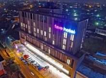 Lowongan Kerja Fave Hotel Pekanbaru Mei 2022