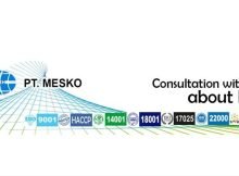 Lowongan Kerja PT. Mega Sejahtera Konsultindo (MESKO) - Pekanbaru 2022