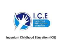 Lowongan Kerja Ingenium Childhood Education (I.C.E) Pekanbaru Januari 2023