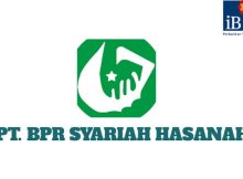 Lowongan PT BPR Syariah Hasanah Pekanbaru
