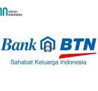 Rekrutmen Customer Service Staff Bank Tabungan Negara (BTN) 2024