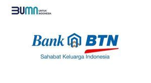 Rekrutmen Customer Service Staff Bank Tabungan Negara (BTN) 2024