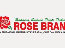 PT. Sungai Budi (Rose Brand)