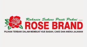 PT. Sungai Budi (Rose Brand)