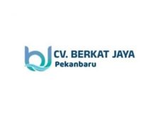 Lowongan Kerja Terbaru CV Berkat Jaya Pekanbaru