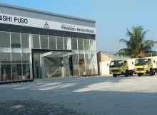 Lowongan Kerja Terbaru PT. Pekanbaru Berlian Motors Lokasi Pekanbaru