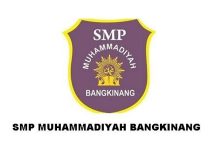 SMP Muhammadiyah Bangkinang