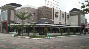 Lowongan Kerja Az-Zuhra Islamic School Pekanbaru