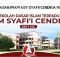Lowongan Kerja Yayasan Imam Asy Syafii Cendekia Riau