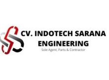 Lowongan Kerja CV Indotech Sarana Engineering Pekanbaru Februari 2023
