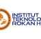 Lowongan Kerja Institut Teknologi Rokan Hilir Riau 2022