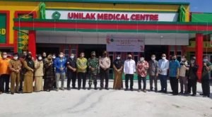 Lowongan Kerja Klinik Unilak Medical Centre Pekanbaru