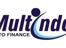 PT. Multindo Auto Finance