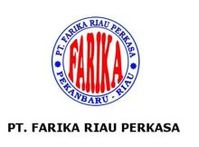 Lowongan Kerja di PT. Farika Riau Perkasa Pekanbaru