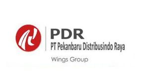 Lowongan Kerja PT. Pekanbaru Distribusindo Raya (Wings Group) Juli 2023