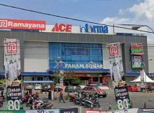 Lowongan Kerja Ramayana Panam Square Pekanbaru Januari 2024